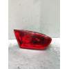 Recambio de piloto trasero izquierdo interior para seat leon (1p1) 1.6 tdi referencia OEM IAM 89320291  2008