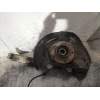 Recambio de mangueta delantera derecha para bmw x5 (e70) 3.0d referencia OEM IAM 31216773784  