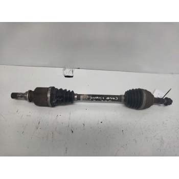 TRANSMISION DELANTERA IZQUIERDA 1.5DCi 05