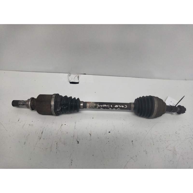 Recambio de transmision delantera izquierda para renault clio iii confort expression referencia OEM IAM  1.5DCi 05