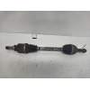Recambio de transmision delantera izquierda para renault clio iii confort expression referencia OEM IAM  1.5DCi 05