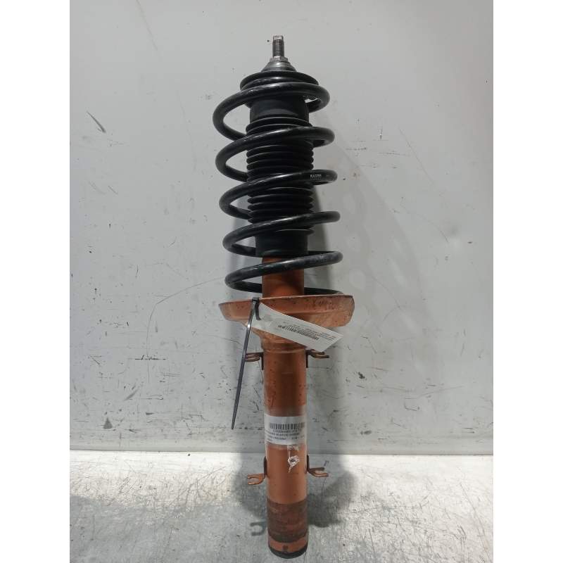 Recambio de amortiguador delantero izquierdo para seat toledo (1m2) select referencia OEM IAM 324016  