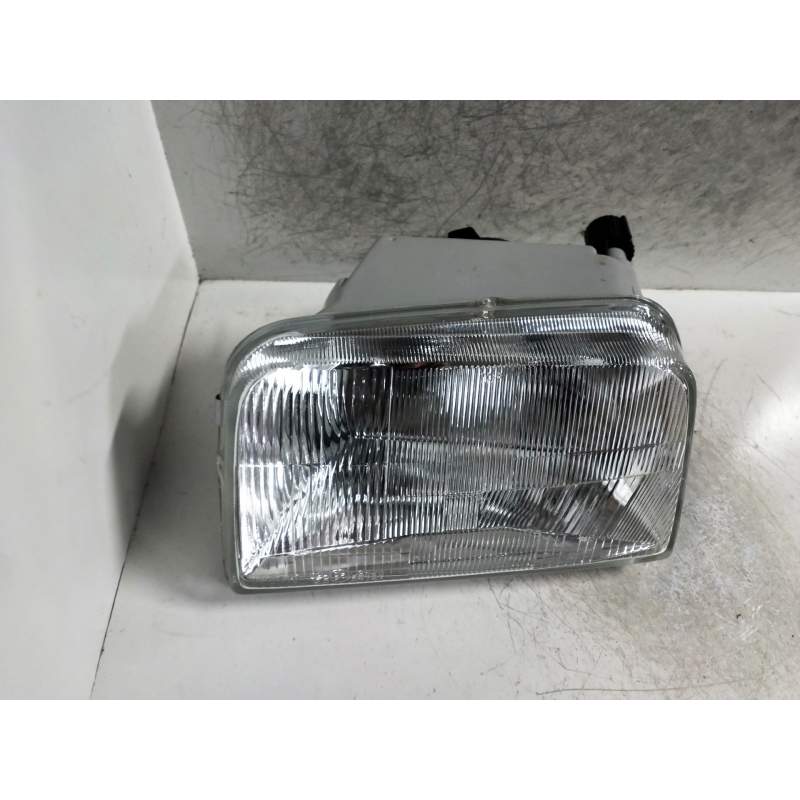 Recambio de faro izquierdo para renault rapid/express (f40) referencia OEM IAM EXPRESS  