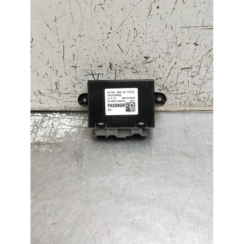 Recambio de modulo electronico para ford fiesta (ce1) cool&connect referencia OEM IAM H1BT14B533BG 4742190130R 