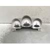 Recambio de cuadro instrumentos para chrysler pt cruiser (pt_) 2.2 crd referencia OEM IAM 00031134000001 CR0033011K0C0 05107631A