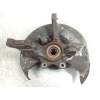 Recambio de mangueta delantera derecha para saab 9-5 sedán 2.0 t e ecopower referencia OEM IAM   