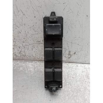 MANDO ELEVALUNAS DELANTERO IZQUIERDO CC2966350A 5P 2005