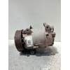 Recambio de compresor aire acondicionado para renault megane ii berlina 5p referencia OEM IAM 8200678499 01140554 