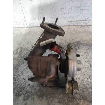 TURBOCOMPRESOR 7013701 46750783 GT1544H
