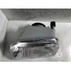 Recambio de faro izquierdo para renault rapid/express (f40) referencia OEM IAM EXPRESS  