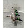 Recambio de rampa inyectora para mercedes-benz clase c (w203) berlina referencia OEM IAM A1110780292 0280161511 