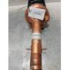 Recambio de amortiguador delantero izquierdo para seat toledo (1m2) select referencia OEM IAM 324016  