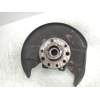 Recambio de mangueta delantera izquierda para saab 9-5 sedán 2.0 t e ecopower referencia OEM IAM   