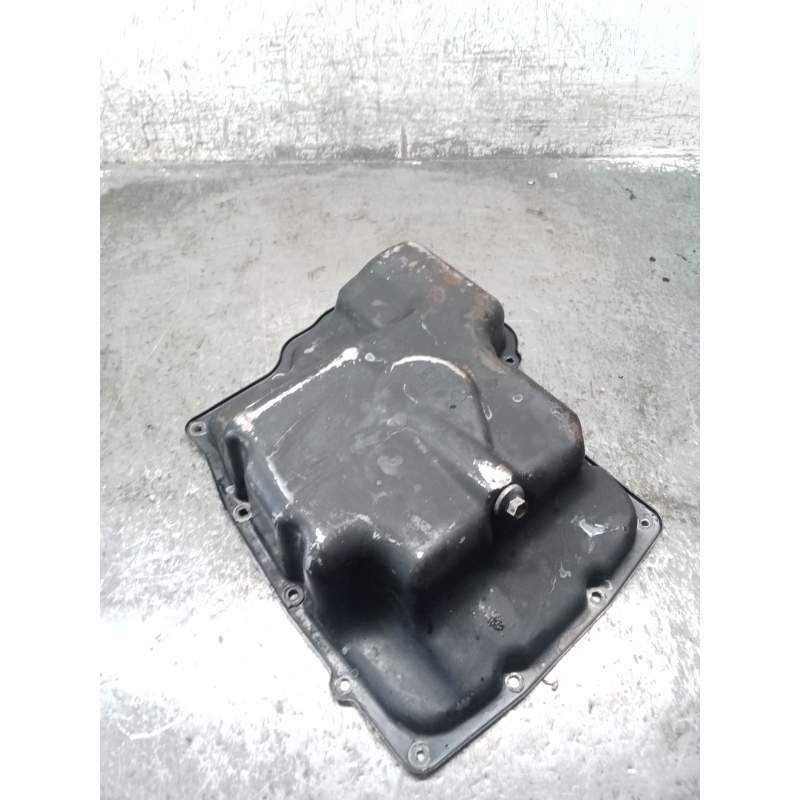 Recambio de carter para ford transit furgoneta (fa_ _) 2.2 tdci referencia OEM IAM BK2Q6675AA 22TDCI 2006