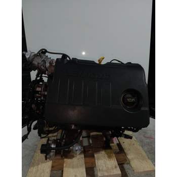 MOTOR COMPLETO D4FB A7223780 