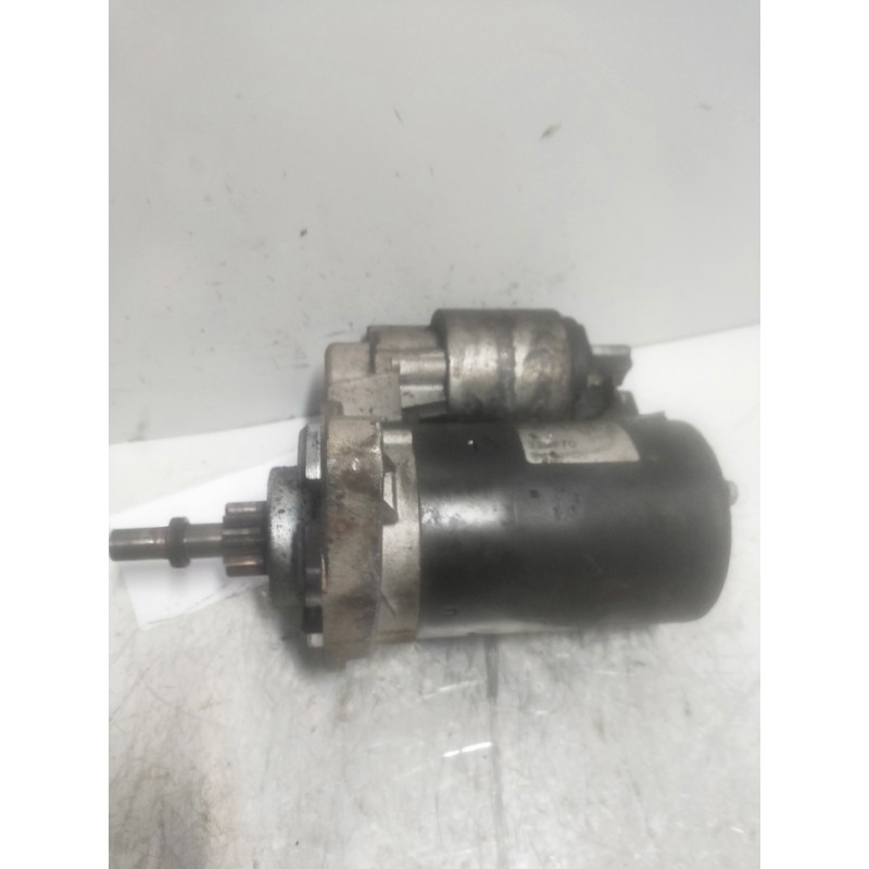 Recambio de motor arranque para volkswagen golf ii (191/193) básico / c referencia OEM IAM   