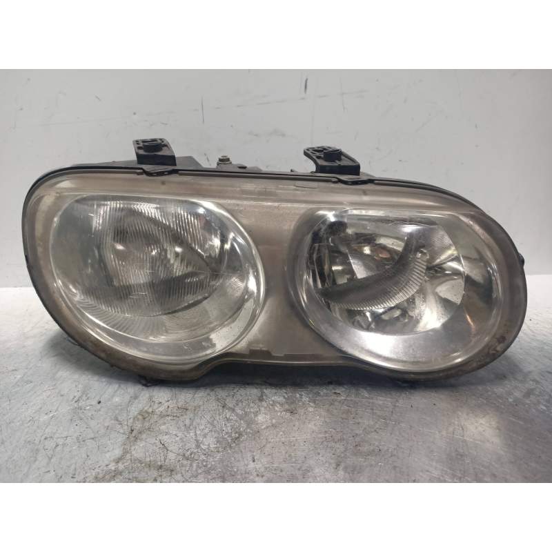 Recambio de faro derecho para mg serie 25 (rf) classic (3-ptas.) referencia OEM IAM   