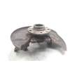 Recambio de mangueta delantera izquierda para saab 9-5 sedán 2.0 t e ecopower referencia OEM IAM   