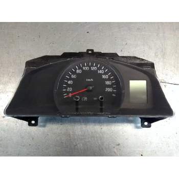 CUADRO INSTRUMENTOS 248103LS2A S2A 