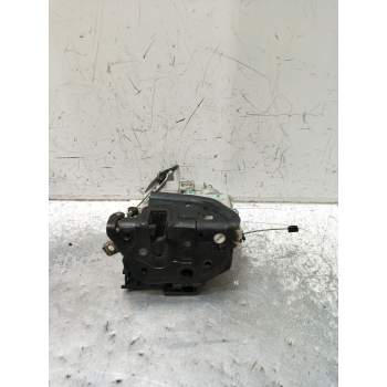 MOTOR CIERRE CENTRALIZADO DELANTERO DERECHO 1P1837016B 5P 2008