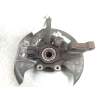 Recambio de mangueta delantera izquierda para saab 9-5 sedán 2.0 t e ecopower referencia OEM IAM   