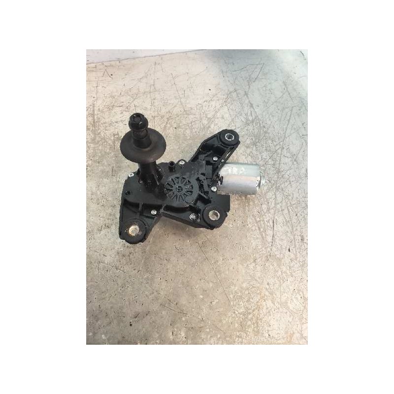 Recambio de motor limpia trasero para renault espace v 1.6 dci diesel fap energy referencia OEM IAM   