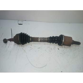 TRANSMISION DELANTERA IZQUIERDA 9656210880 