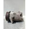 Recambio de compresor aire acondicionado para renault megane ii berlina 5p referencia OEM IAM 8200678499 01140554 