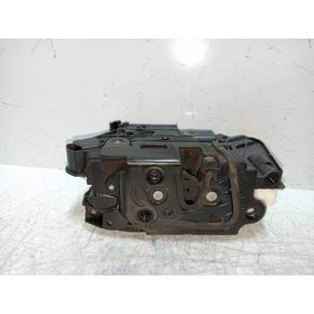MOTOR CIERRE CENTRALIZADO DELANTERO DERECHO 5N1837016C 3P 