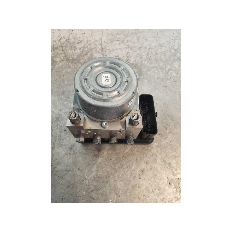 Recambio de abs para renault espace v 1.6 dci diesel fap energy referencia OEM IAM 10091514703 10062532541 1002207284 2851524231