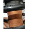Recambio de amortiguador delantero izquierdo para seat toledo (1m2) select referencia OEM IAM 324016  