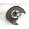 Recambio de mangueta delantera derecha para saab 9-5 berlina 2.0 cat referencia OEM IAM   