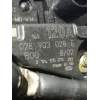 Recambio de alternador para audi a3 (8l1) 1.6 referencia OEM IAM 028903028E 0124515010282 120A 2000