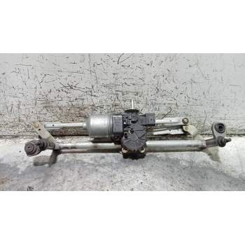 MOTOR LIMPIA DELANTERO 0390241566 6R1955119A 