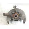 Recambio de mangueta delantera derecha para saab 9-5 berlina 2.0 cat referencia OEM IAM   