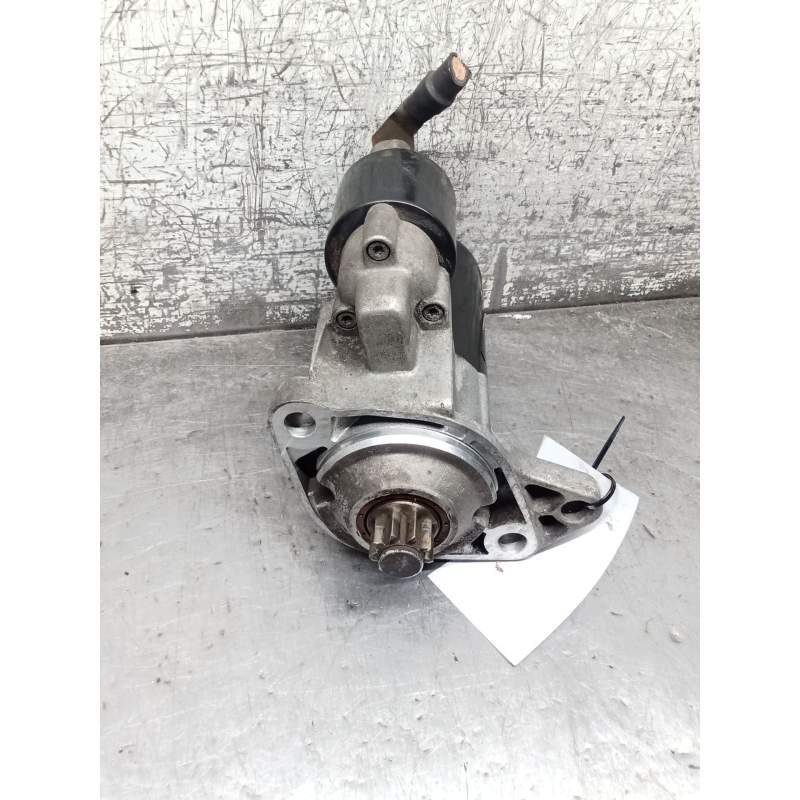 Recambio de motor arranque para audi a3 (8l1) 1.6 referencia OEM IAM 020911023F 0001121006 2000