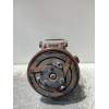 Recambio de compresor aire acondicionado para renault megane ii berlina 5p referencia OEM IAM 8200678499 01140554 