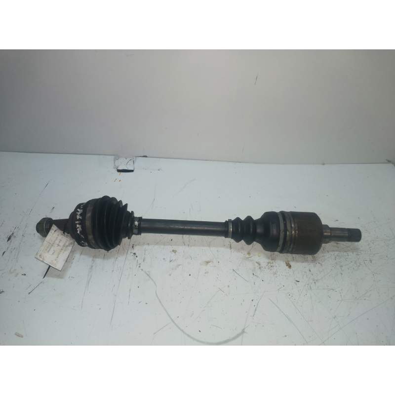 Recambio de transmision delantera izquierda para citroën evasion 2.1 turbodiesel referencia OEM IAM   