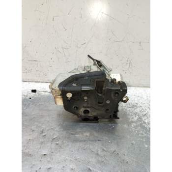 MOTOR CIERRE CENTRALIZADO DELANTERO IZQUIERDO 1P1977115B 5P 2008