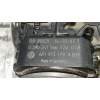 Recambio de motor limpia delantero para volkswagen polo (6c1) comfortline bluemotion referencia OEM IAM 0390241566 6R1955119A 