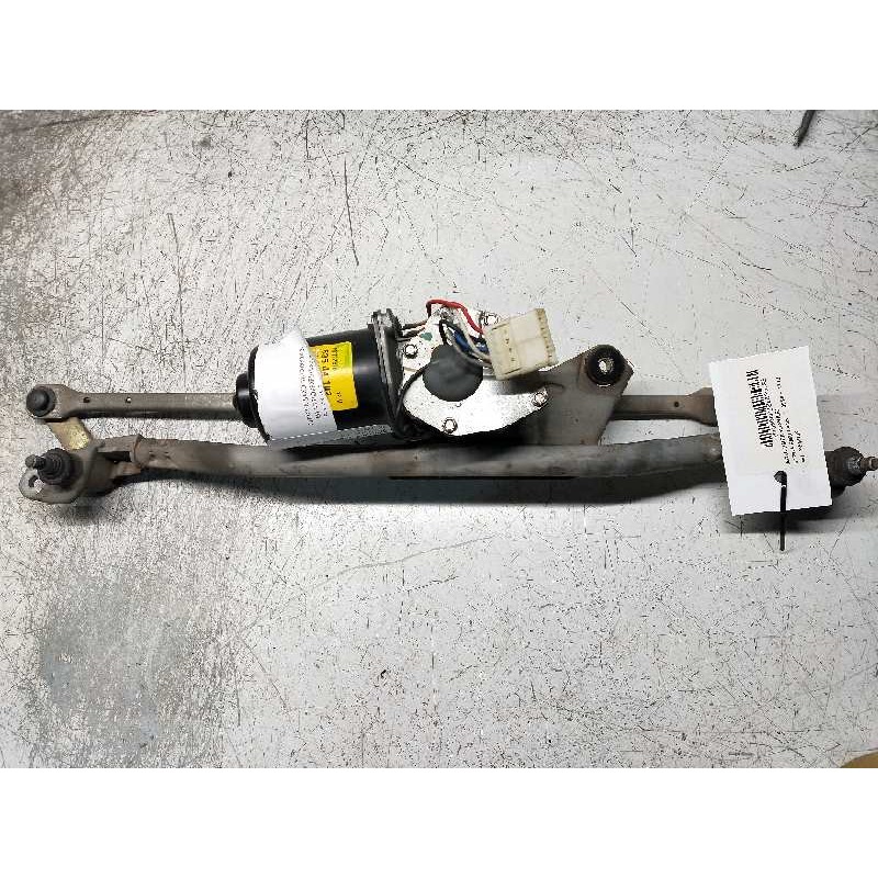 Recambio de motor limpia delantero para citroen saxo 1.4 sx referencia OEM IAM 53544102  