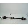 Recambio de transmision delantera derecha para kia cee´d sporty wagon ex referencia OEM IAM   