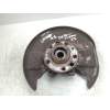 Recambio de mangueta delantera izquierda para saab 9-5 berlina 2.0 cat referencia OEM IAM   