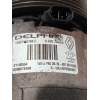 Recambio de compresor aire acondicionado para renault megane ii berlina 5p referencia OEM IAM 8200678499 01140554 