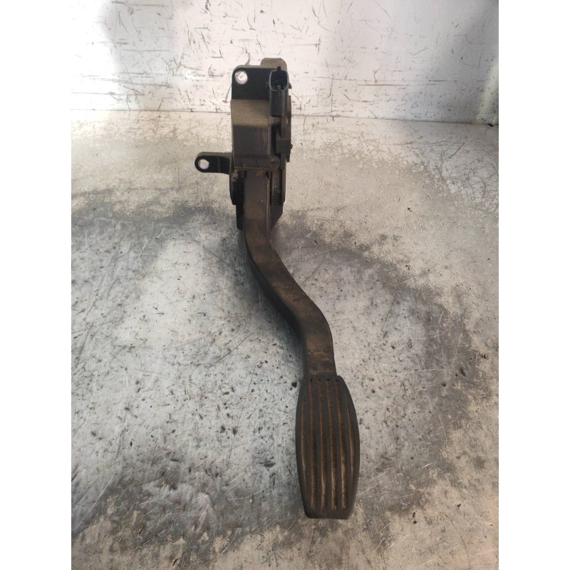 Recambio de potenciometro pedal para iveco daily caja cerrada (2006 =>) caja cerrada 50c... batalla 3000 referencia OEM IAM 0281