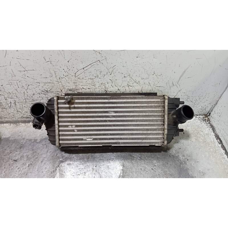 Recambio de intercooler para kia carens ( ) business referencia OEM IAM  17CRDI 2013
