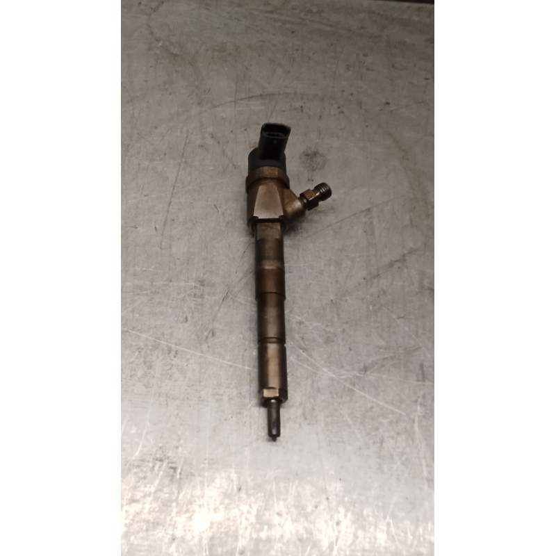 Recambio de inyector para fiat doblo autobús (263_) 1.6 d multijet (263axd1b) referencia OEM IAM 0445110524  BOSCH