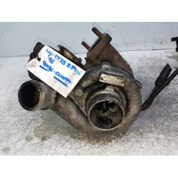 TURBOCOMPRESOR 7212040001 