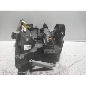 CAJA CAMBIOS A598 4641750 N75031080125
