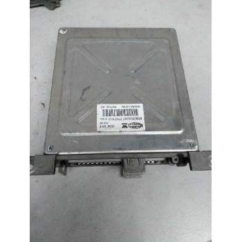 CENTRALITA MOTOR UCE IAW04T 7747412 6160003507